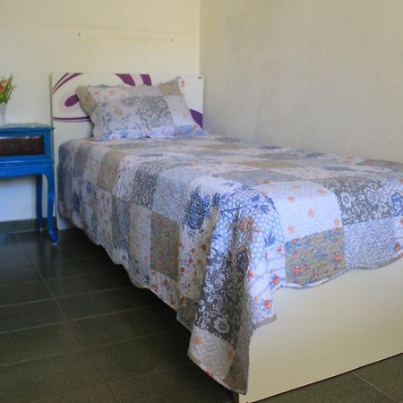 Junglez Eco Hostel Guarau Zewnętrze zdjęcie
