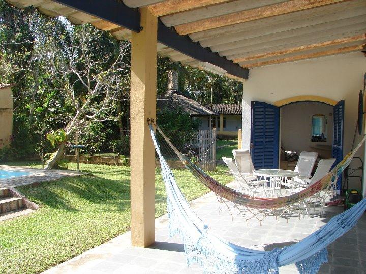 Junglez Eco Hostel Guarau Zewnętrze zdjęcie