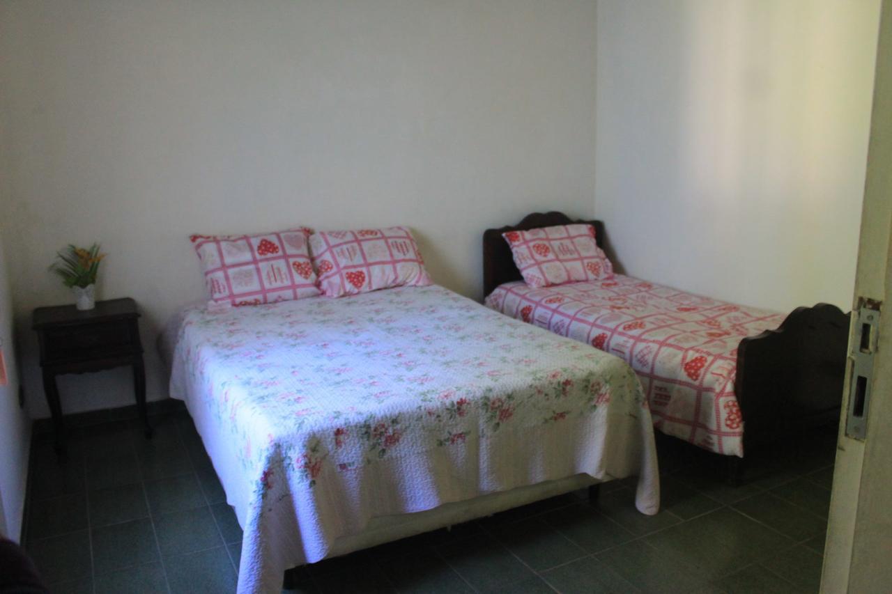 Junglez Eco Hostel Guarau Zewnętrze zdjęcie
