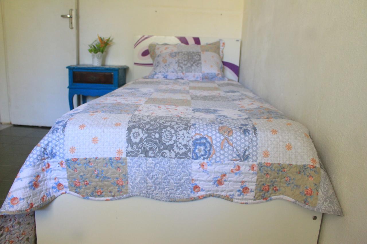 Junglez Eco Hostel Guarau Zewnętrze zdjęcie