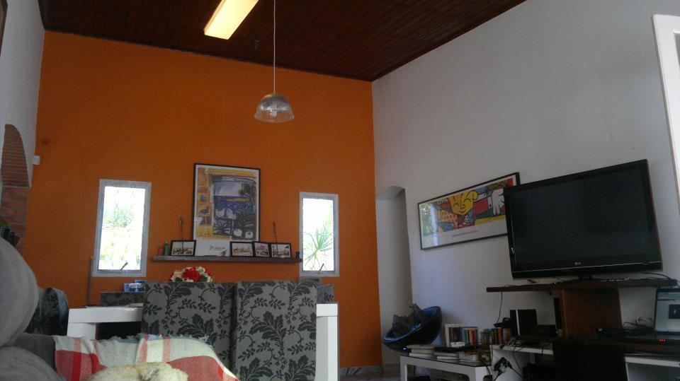Junglez Eco Hostel Guarau Zewnętrze zdjęcie