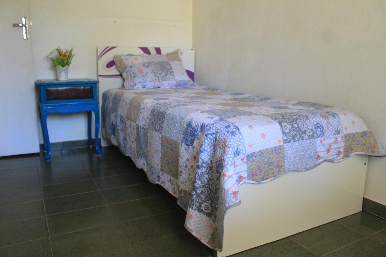Junglez Eco Hostel Guarau Zewnętrze zdjęcie